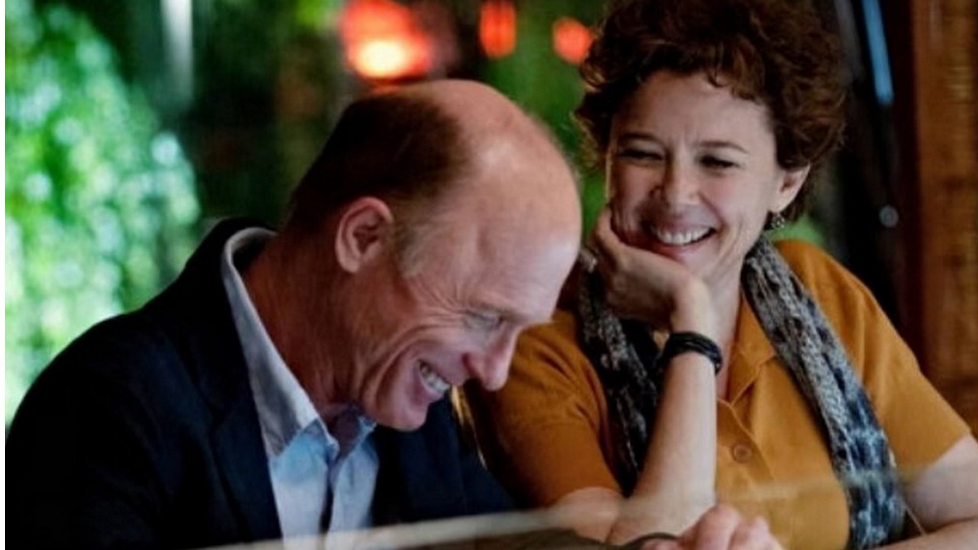 Foto do filme Uma Nova Chance para Amar