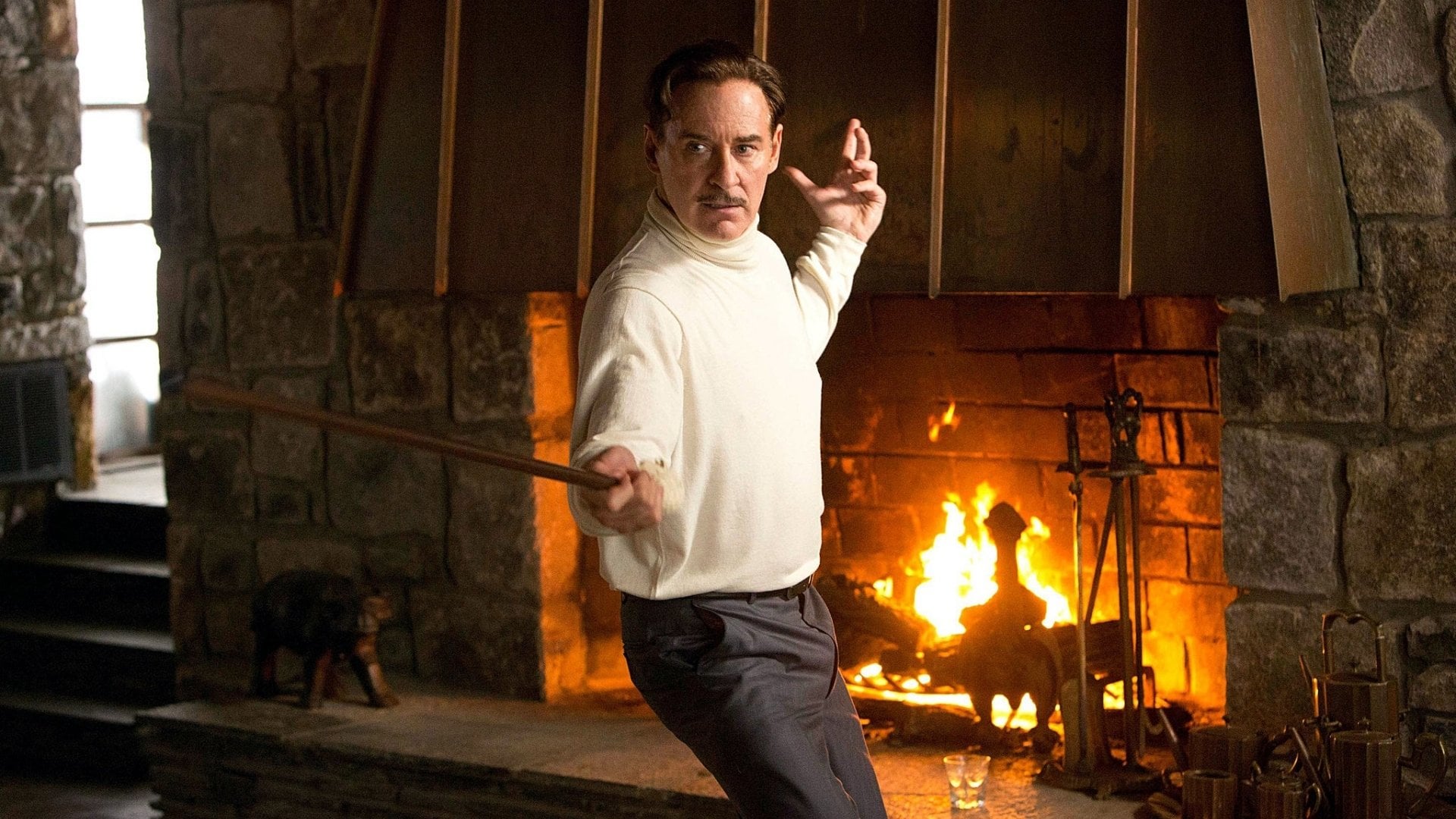 Foto do filme A Última Aventura de Robin Hood
