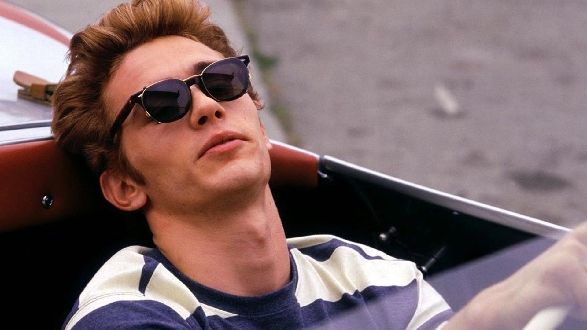 Foto do filme James Dean