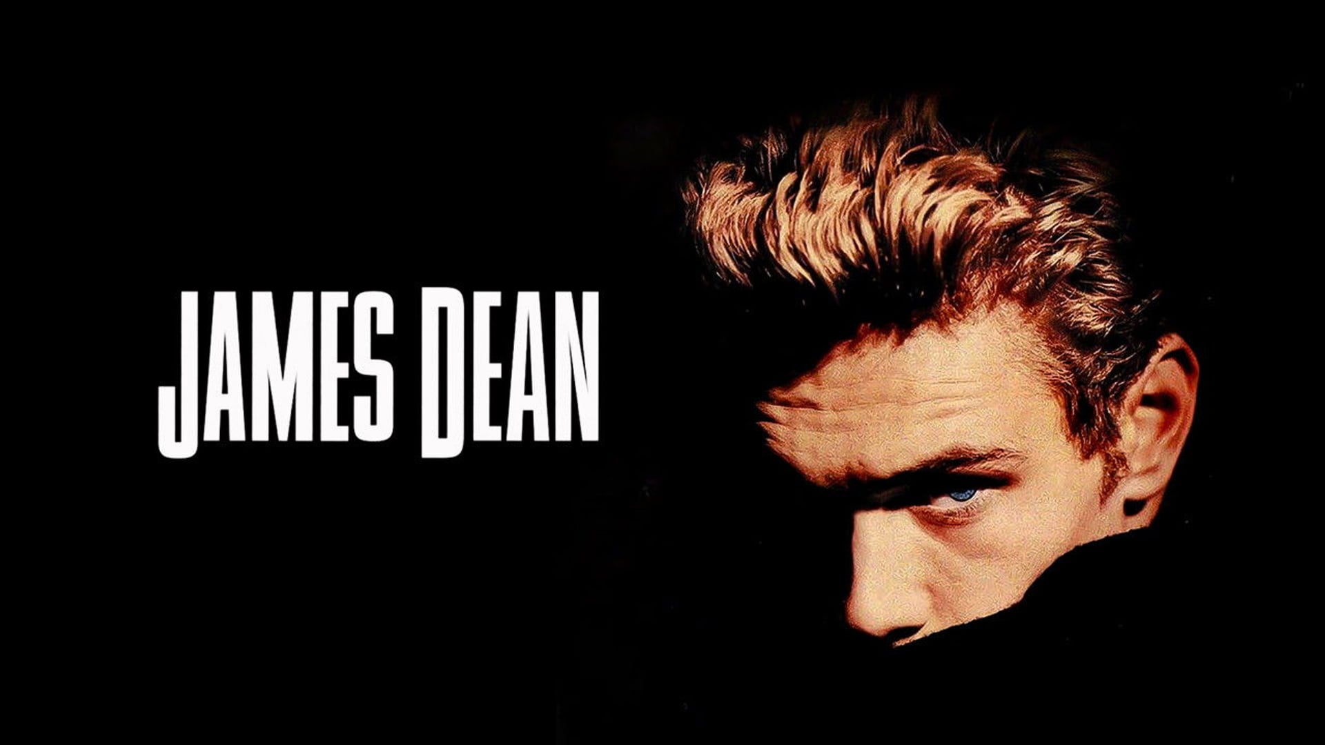 Foto do filme James Dean