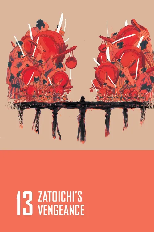 Zatoichi se Vinga