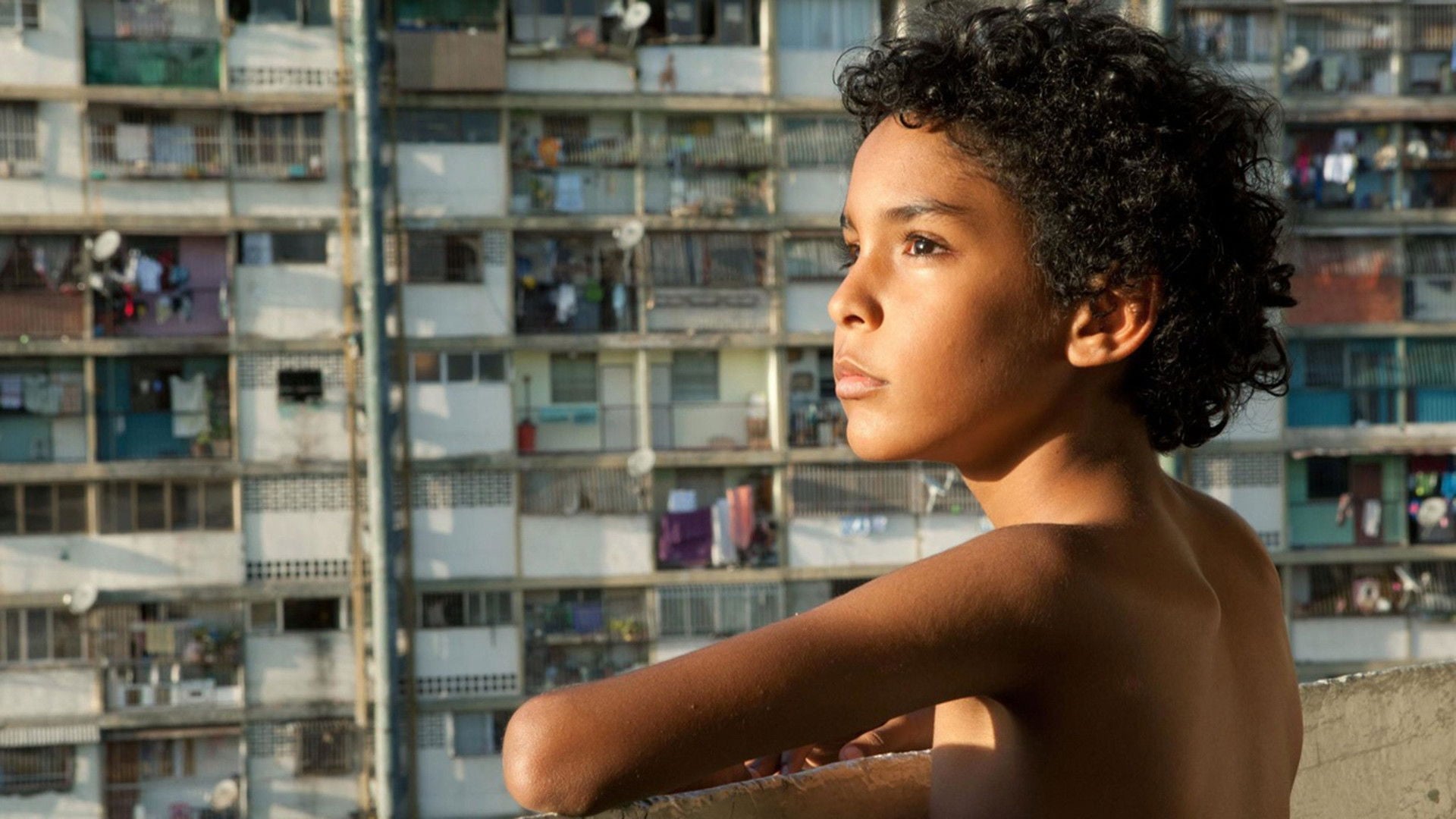 Foto do filme Pelo Malo