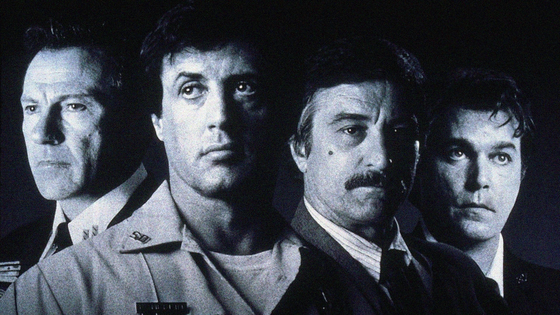Foto do filme Cop Land: Zona Exclusiva