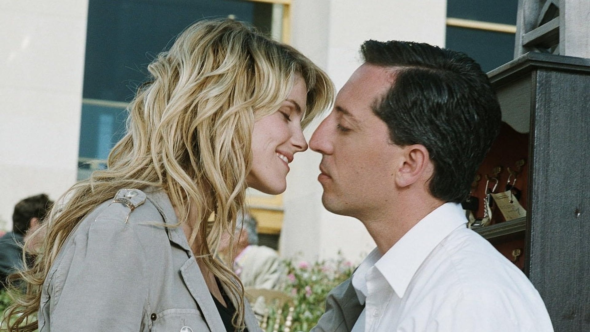 Foto do filme Contratado Para Amar
