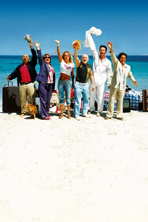 S.O.S.: Amigos para Sempre!
