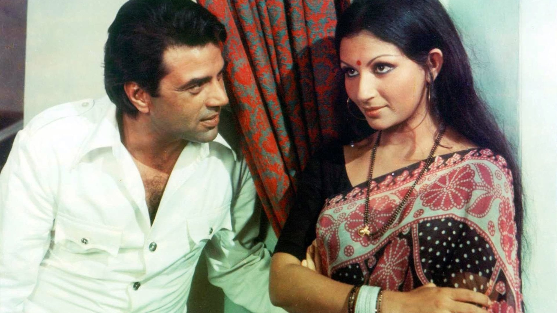 Foto do filme Chupke Chupke