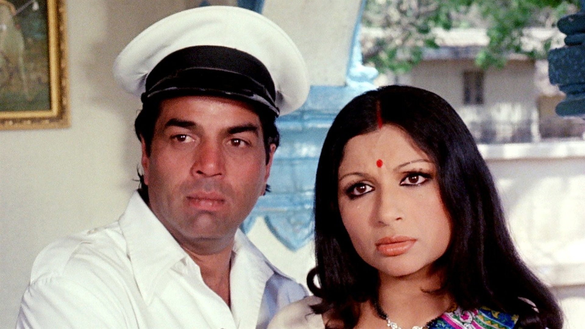 Foto do filme Chupke Chupke