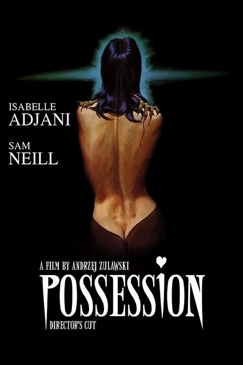 Possessão