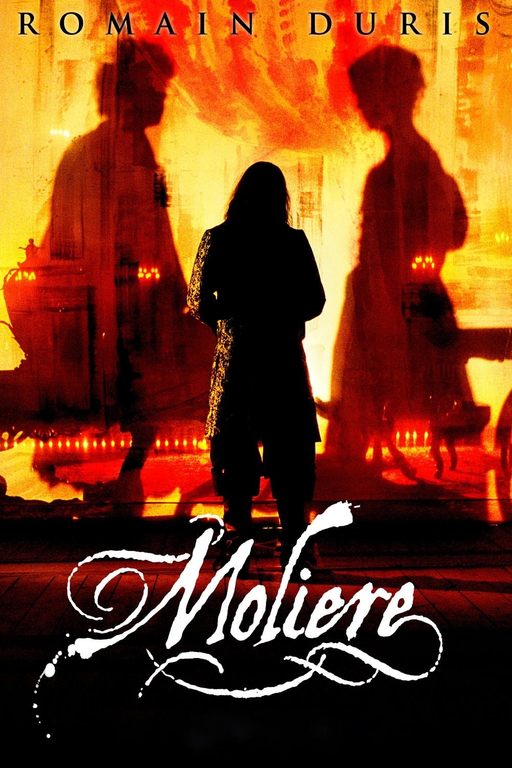 As Aventuras de Molière