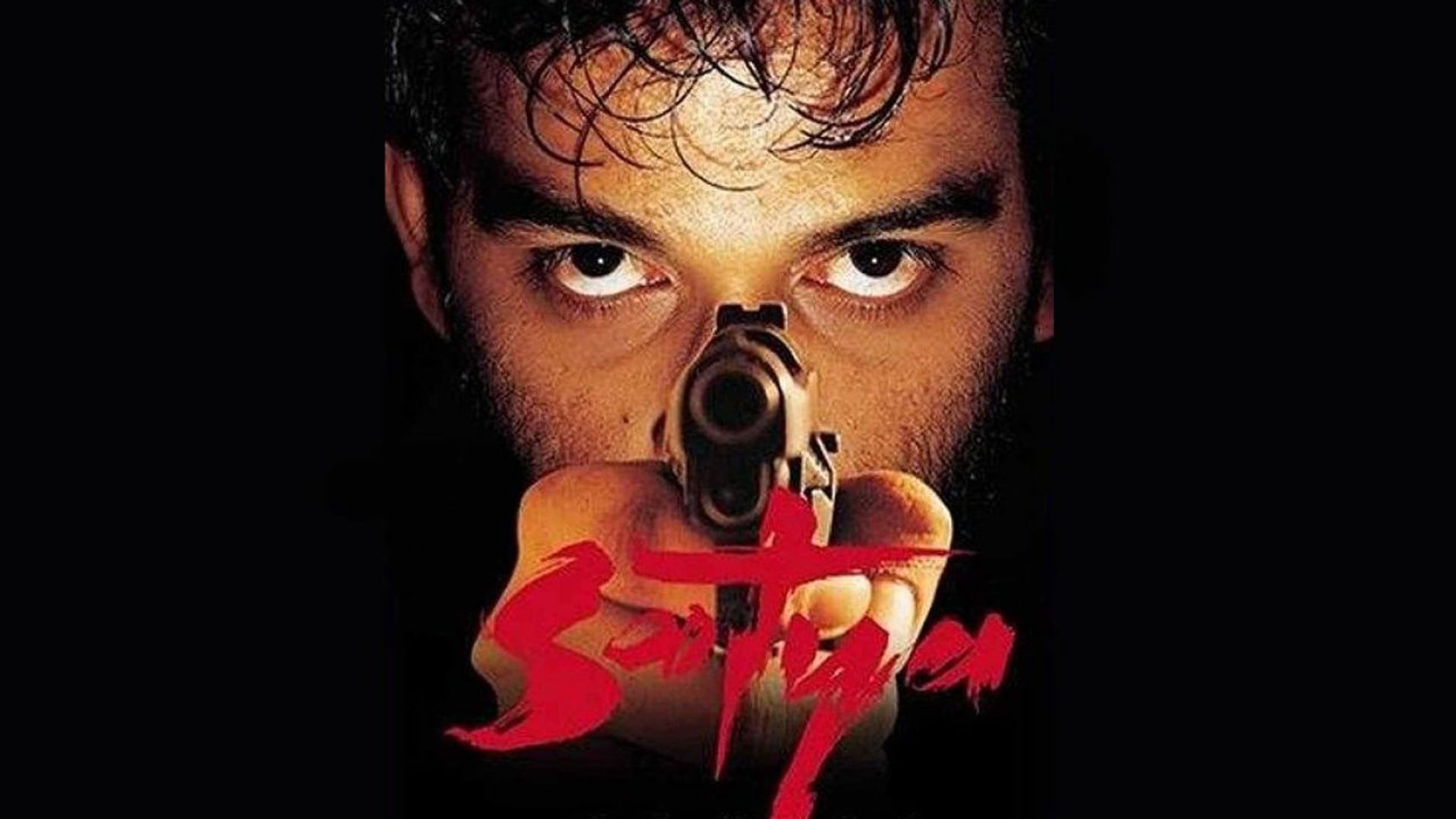 Foto do filme Satya