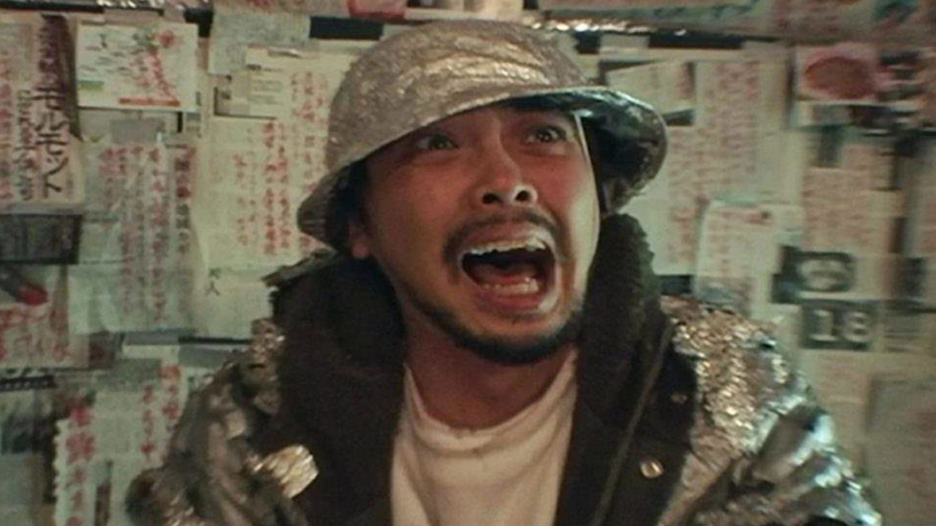 Foto do filme Noroi: A Lenda de Kagutaba