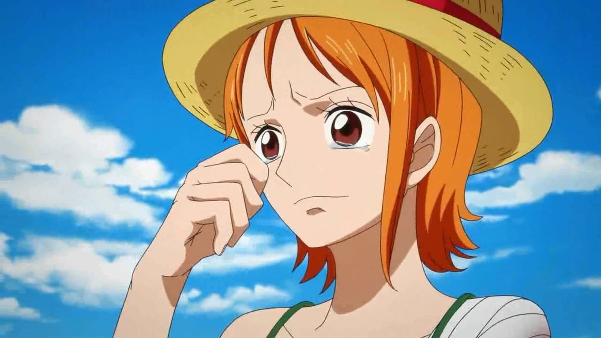 Foto do filme One Piece: Episódio da Nami