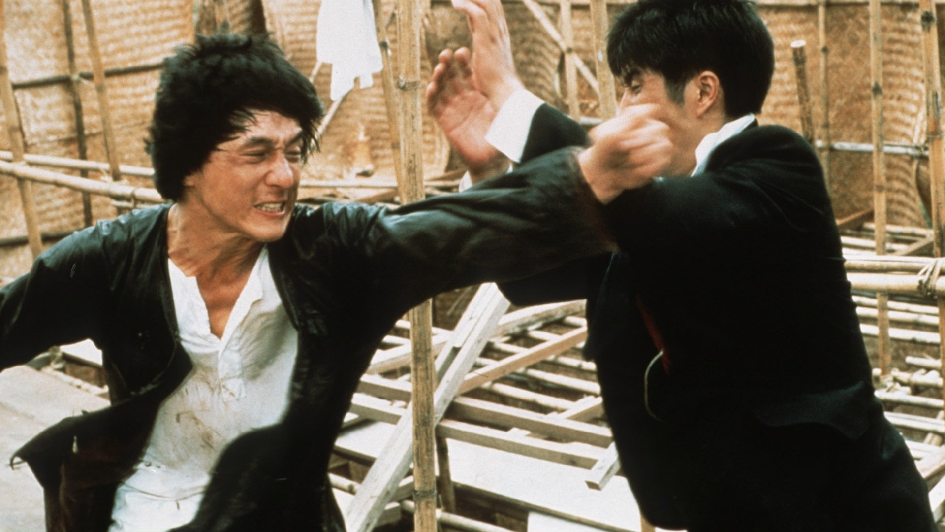 Foto do filme Projeto China 2: A Vingança