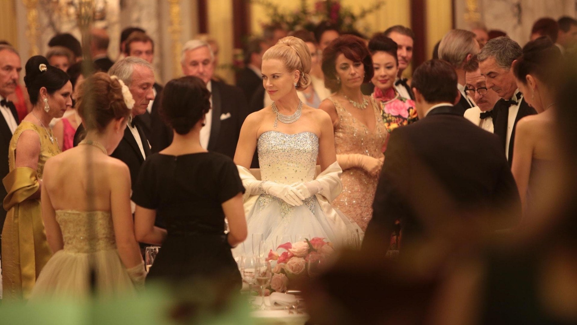 Foto do filme Grace de Mônaco