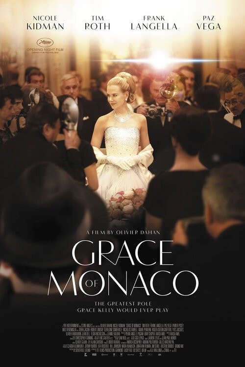 Grace de Mônaco
