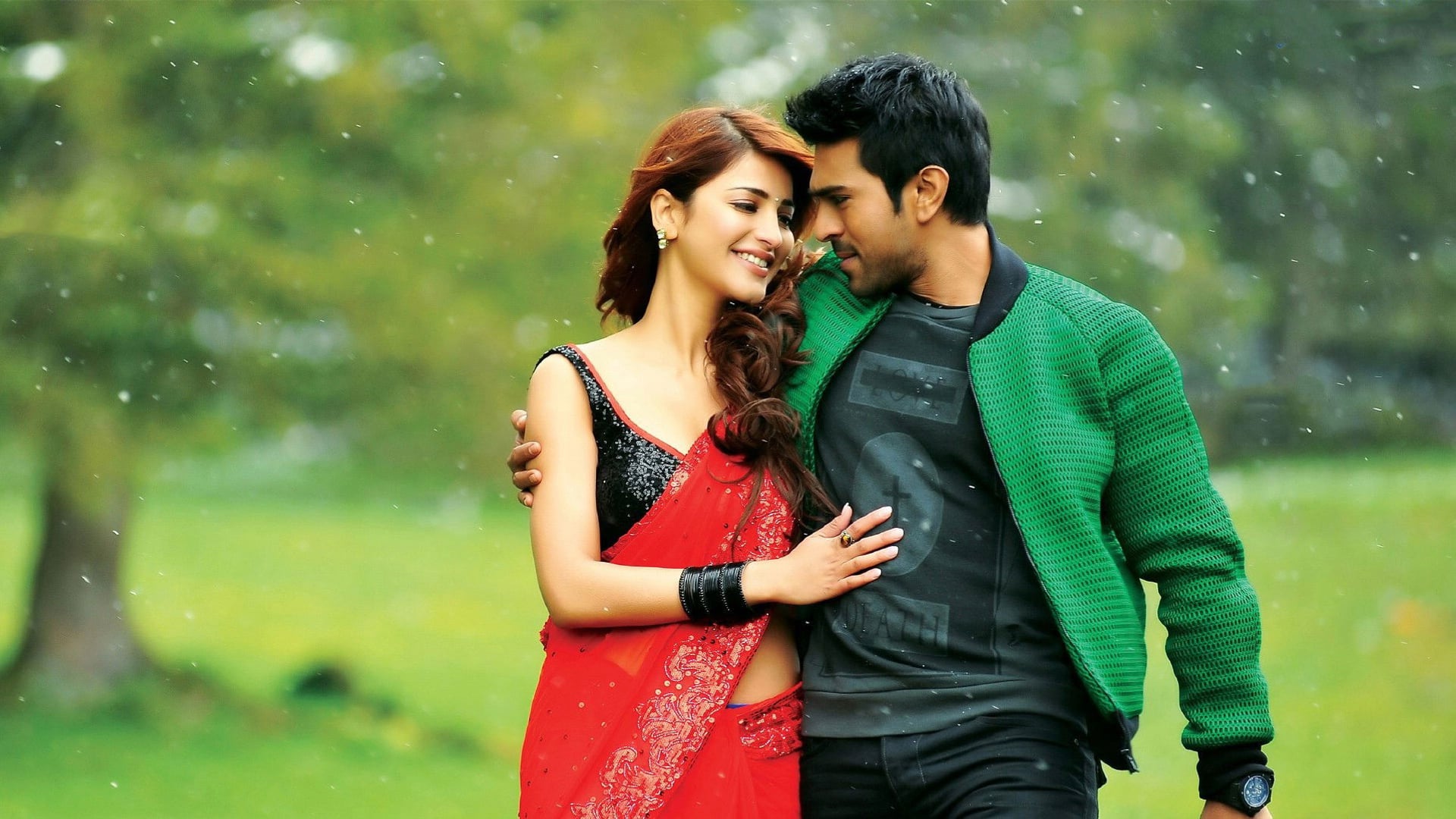 Foto do filme Yevadu