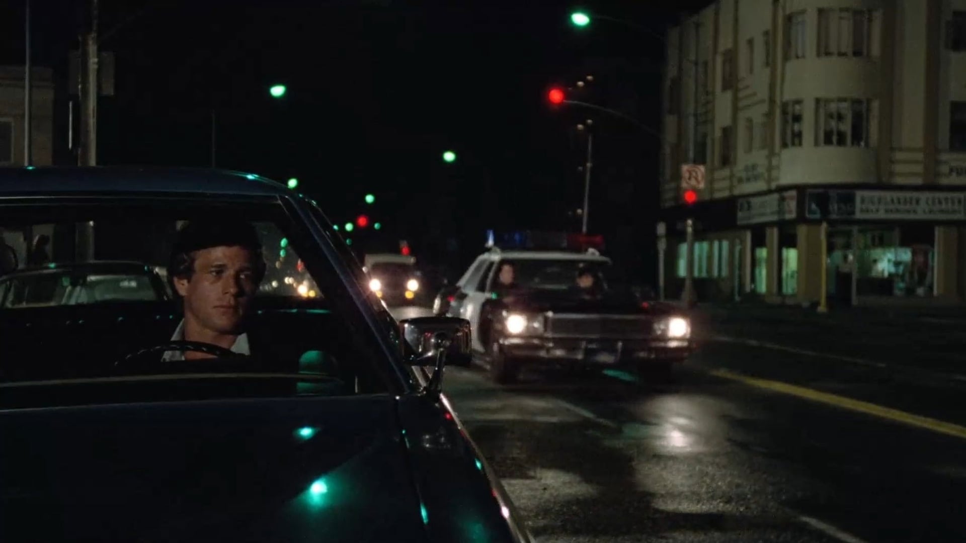 Foto do filme Caçada de Morte