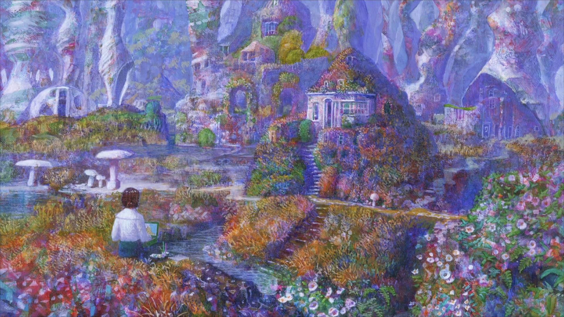 Foto do filme Iblard Jikan