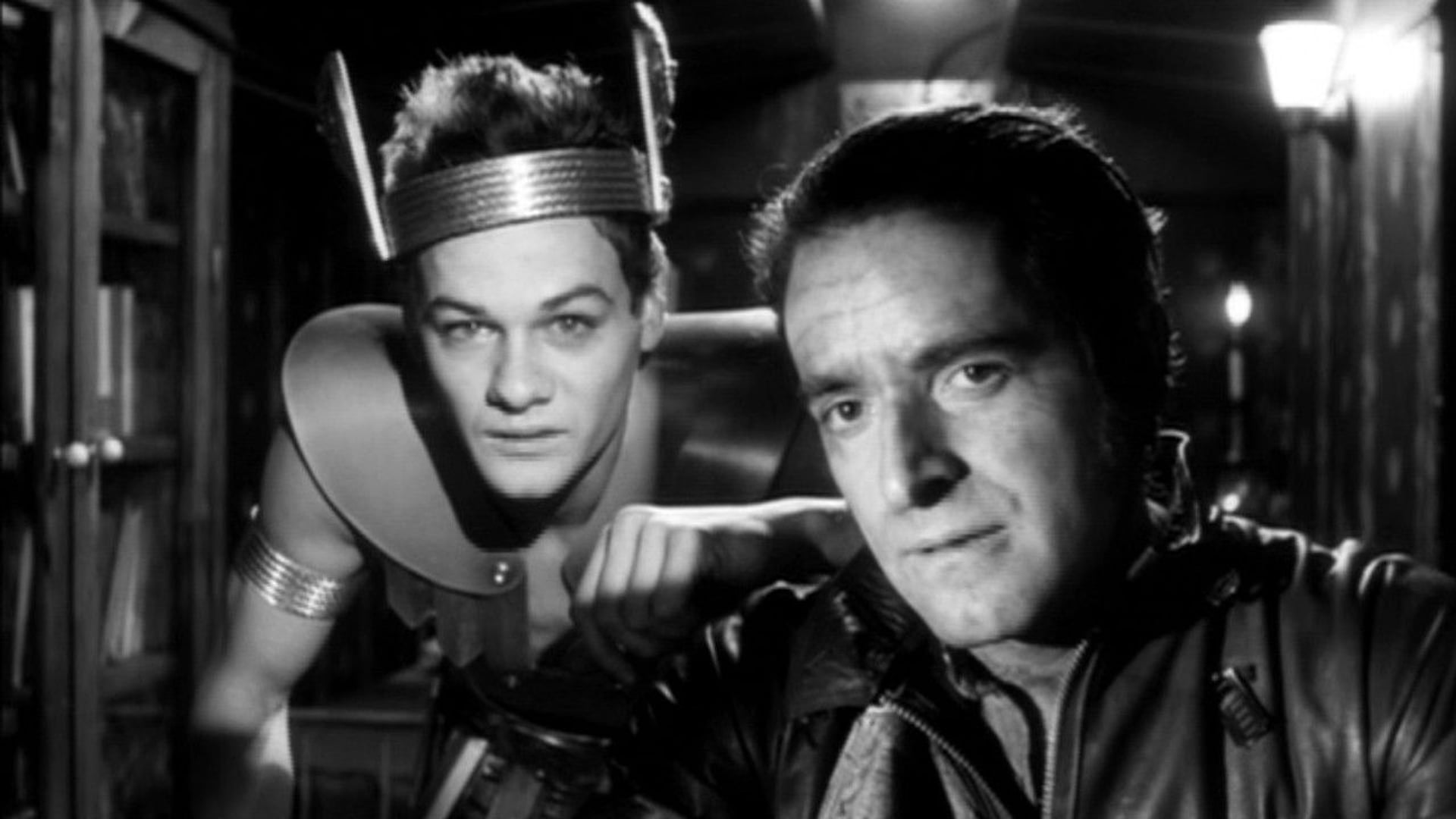 Foto do filme The American Astronaut
