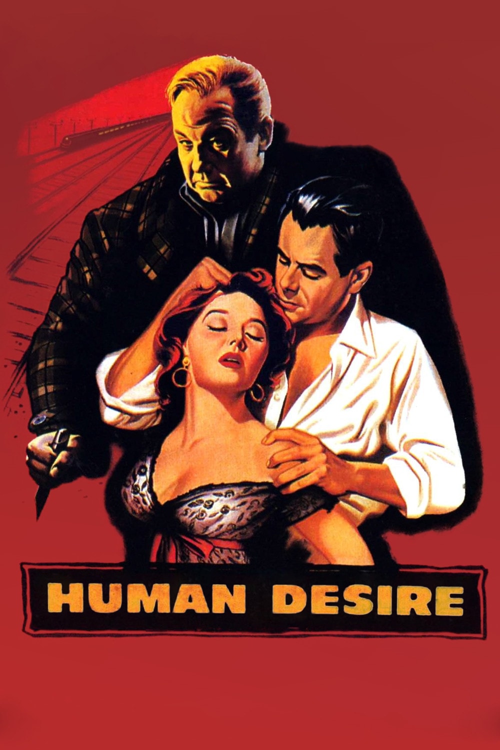 Desejo Humano