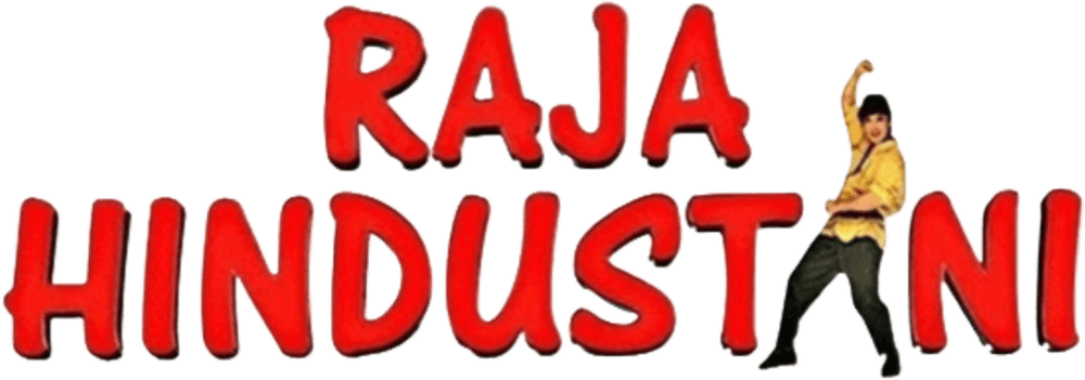 Foto do filme Raja Hindustani