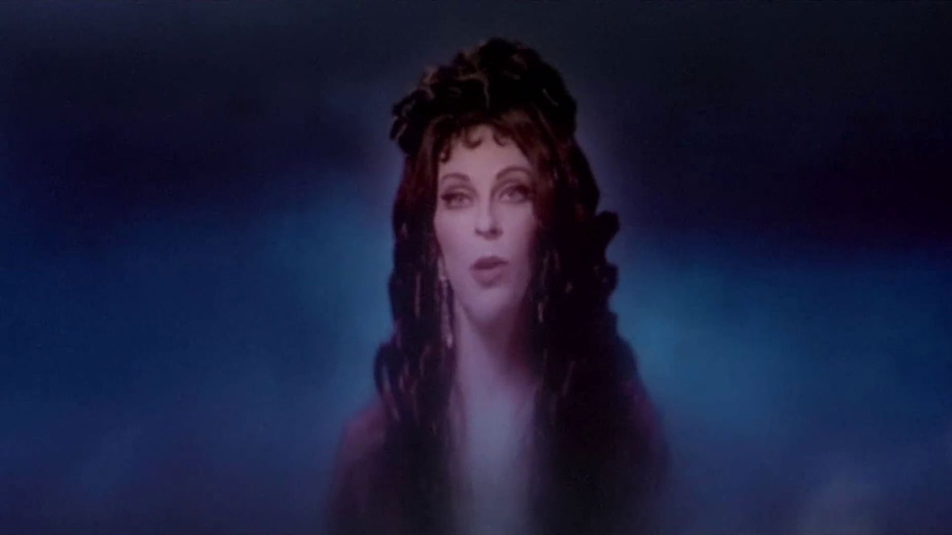 Foto do filme As Loucas Aventuras de Elvira