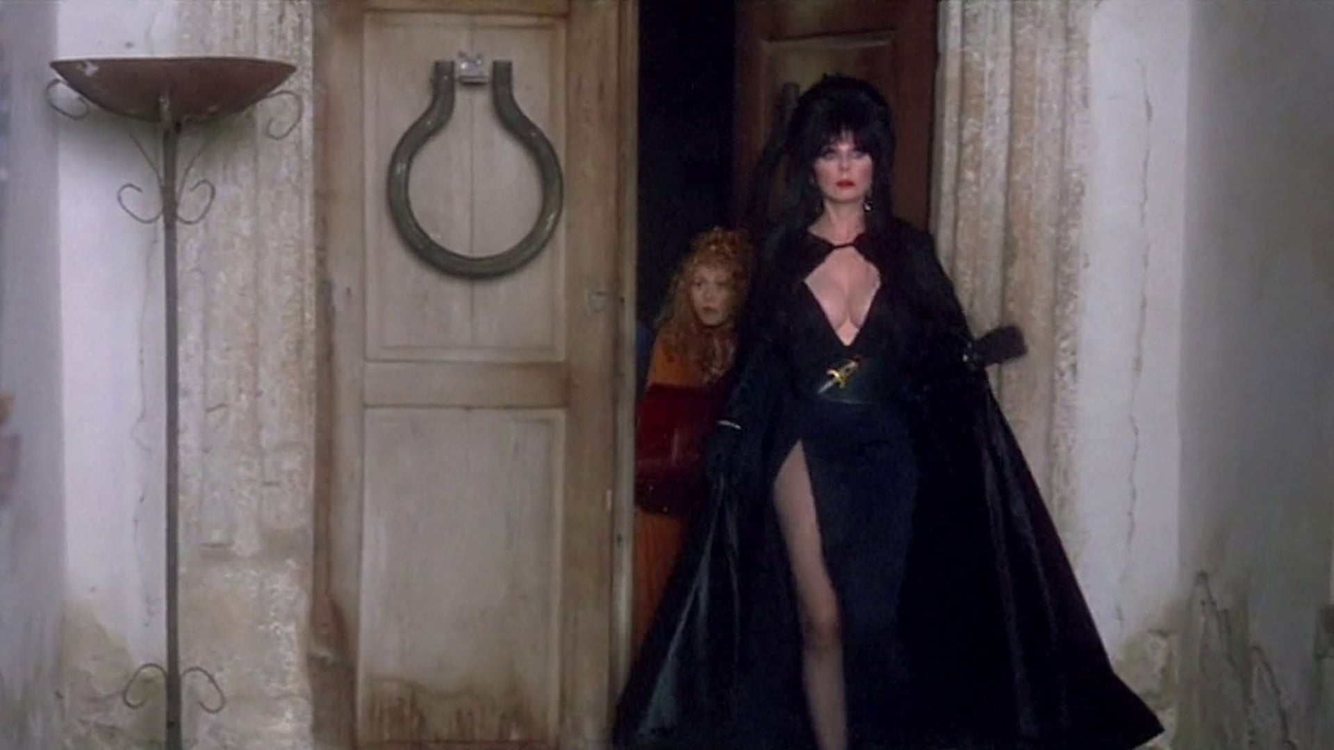Foto do filme As Loucas Aventuras de Elvira