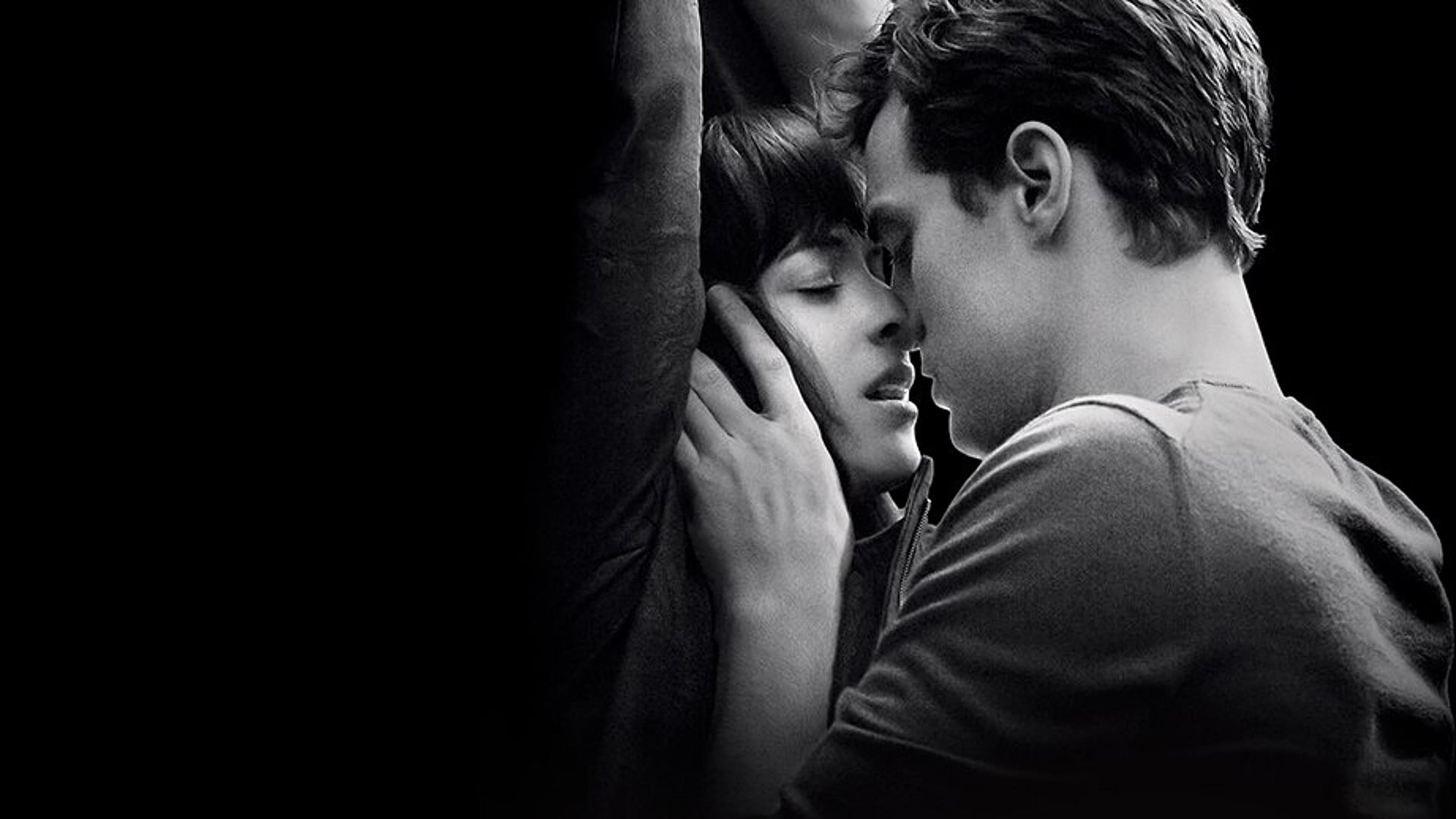 Foto do filme Cinquenta Tons de Cinza