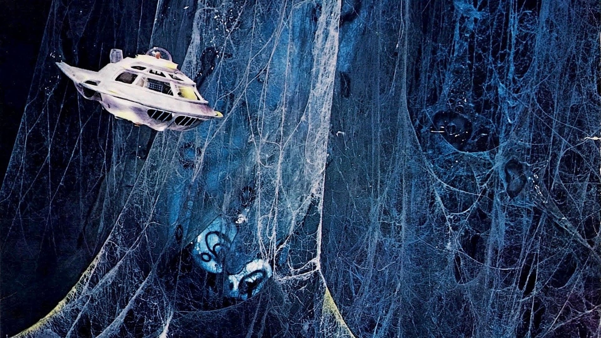 Foto do filme Viagem Fantástica