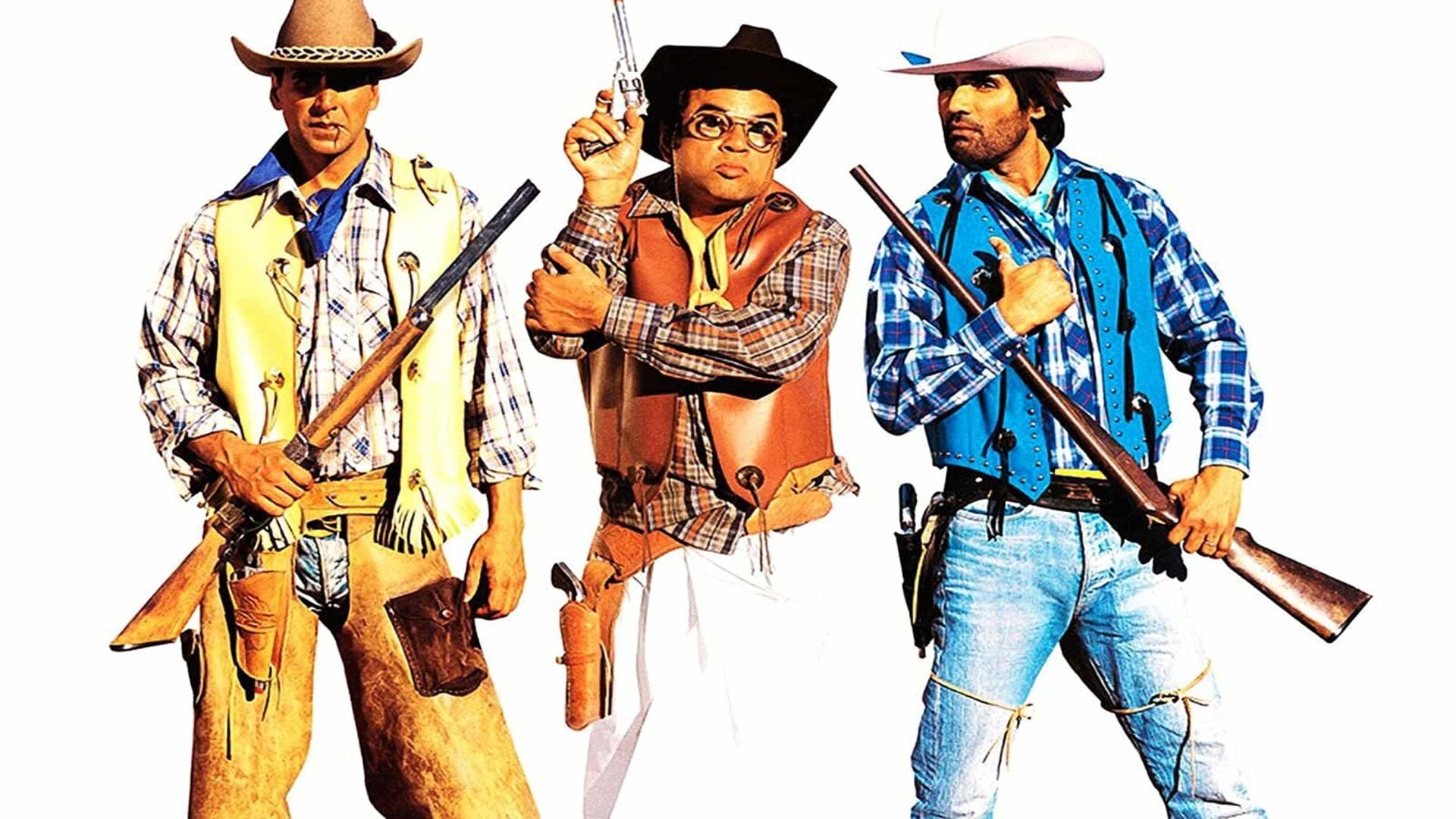 Foto do filme Hera Pheri