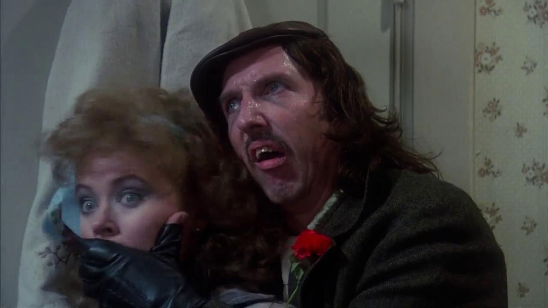 Foto do filme Onda de Crime (Dois Heróis Bem Trapalhões)