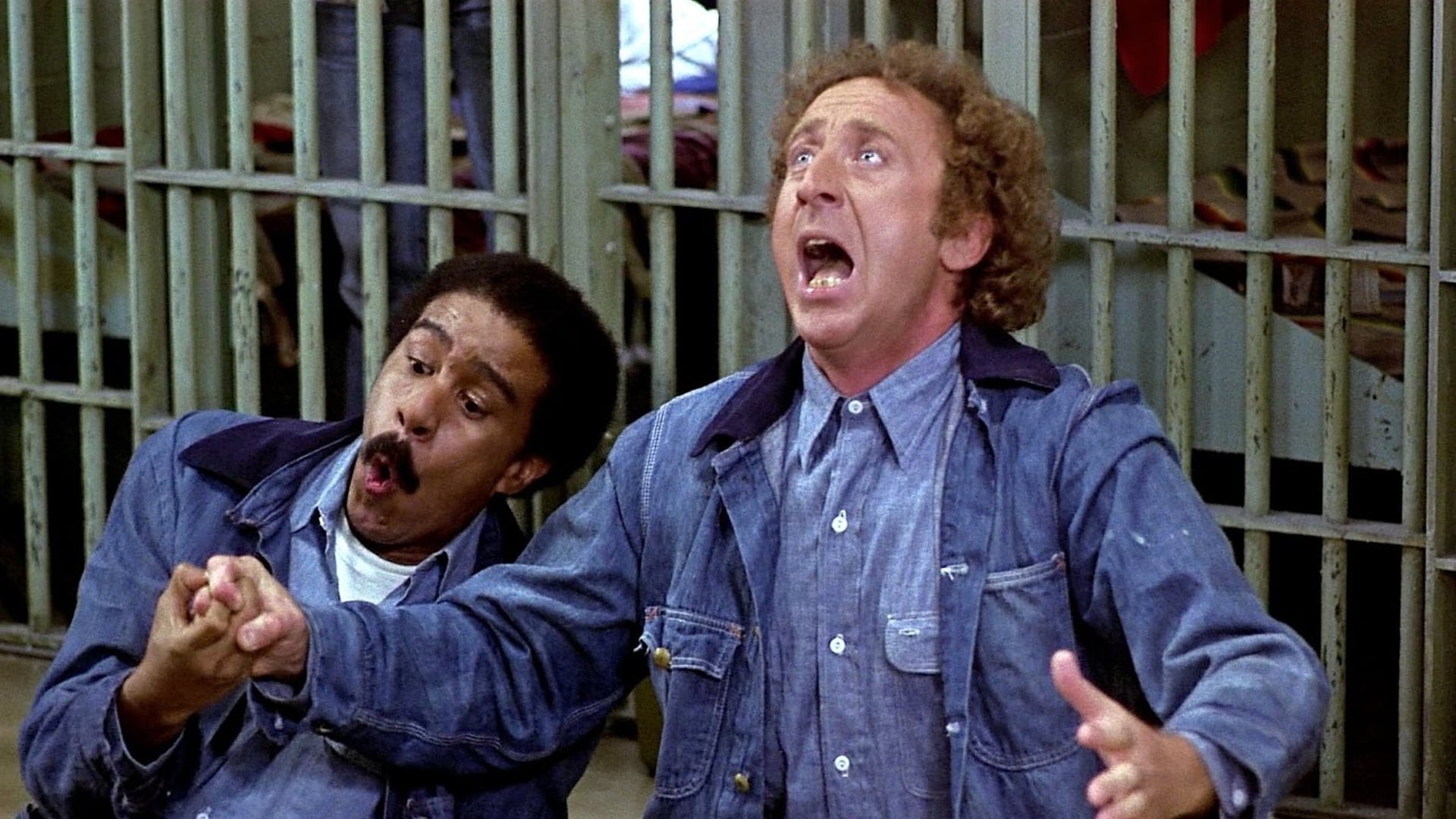 Foto do filme Loucos de Dar Nó