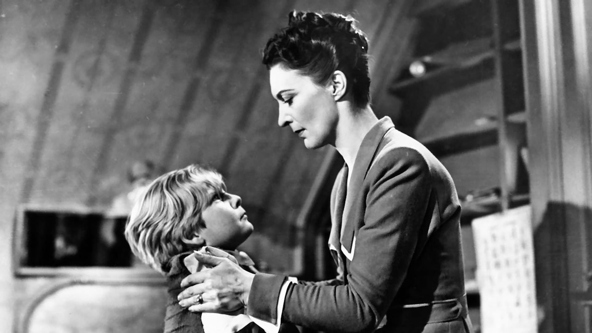 Foto do filme O Ídolo Caído