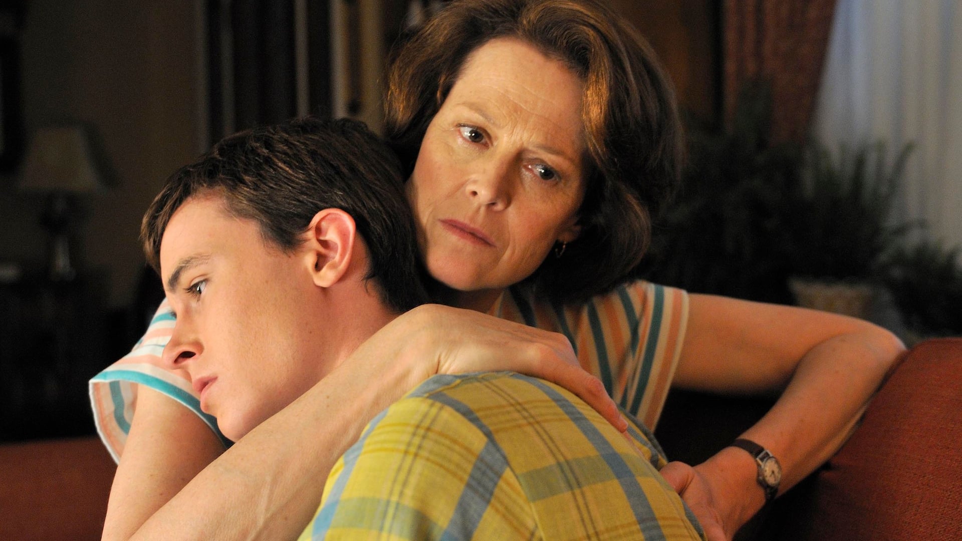 Foto do filme Orações para Bobby