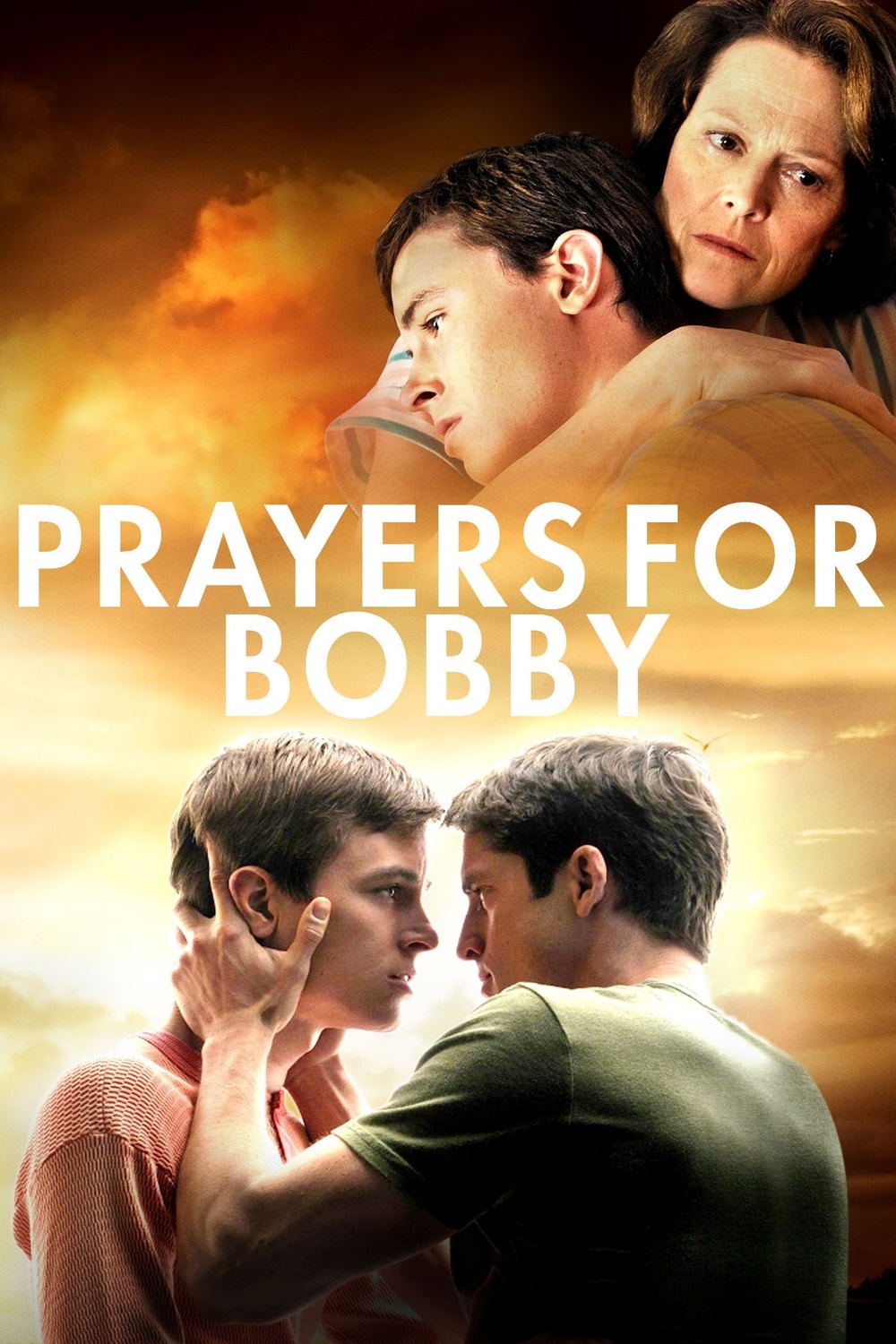 Orações para Bobby
