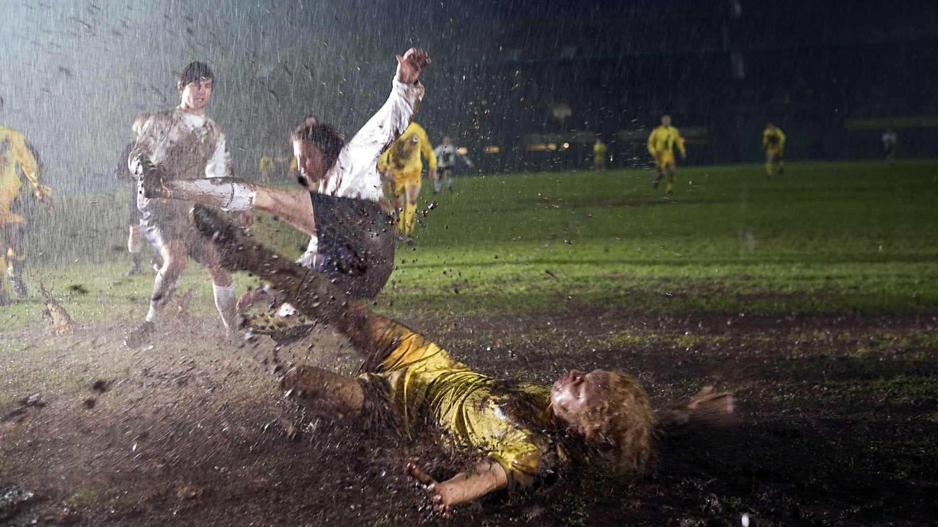 Foto do filme Maldito Futebol Clube