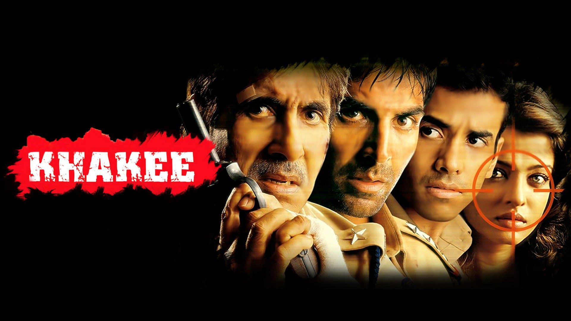Foto do filme Khakee