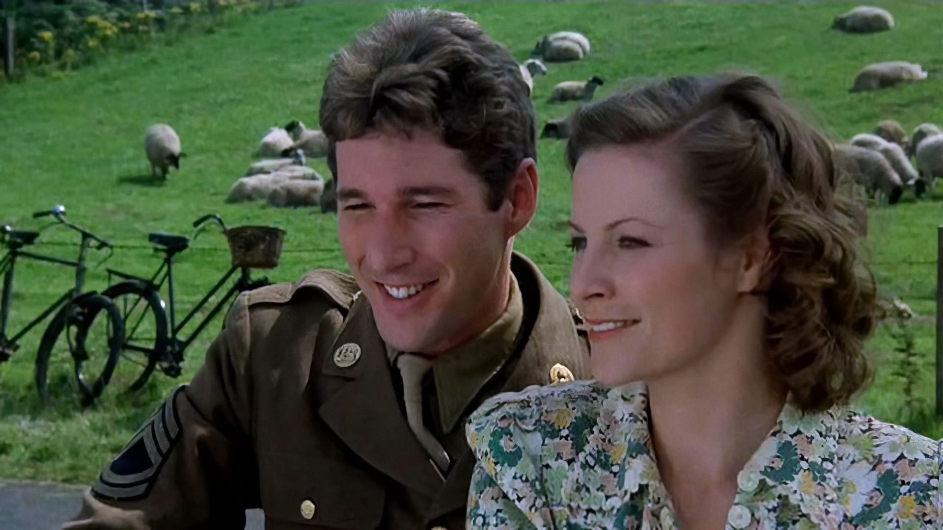 Foto do filme Os Yankees Estão Voltando
