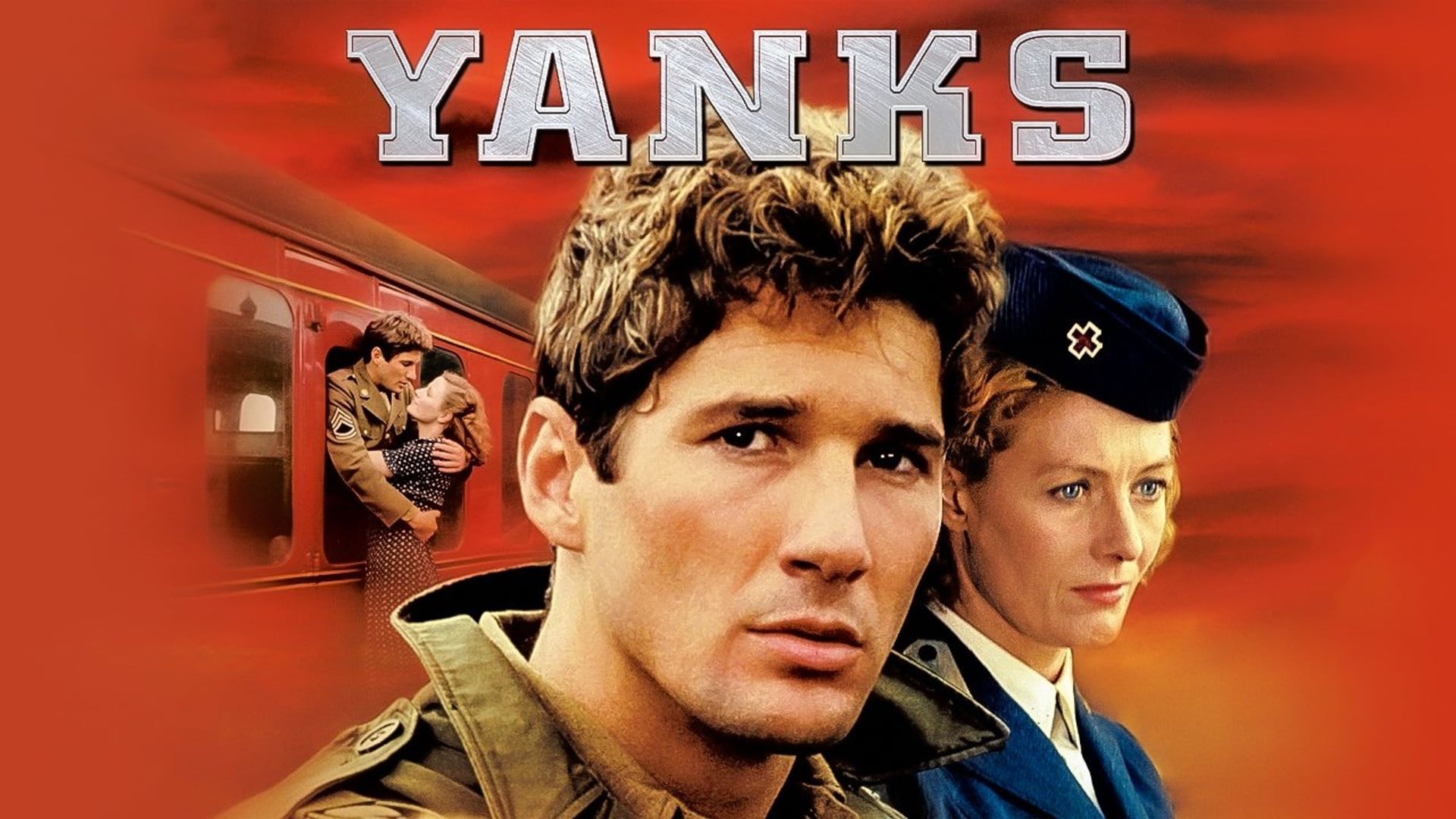 Foto do filme Os Yankees Estão Voltando