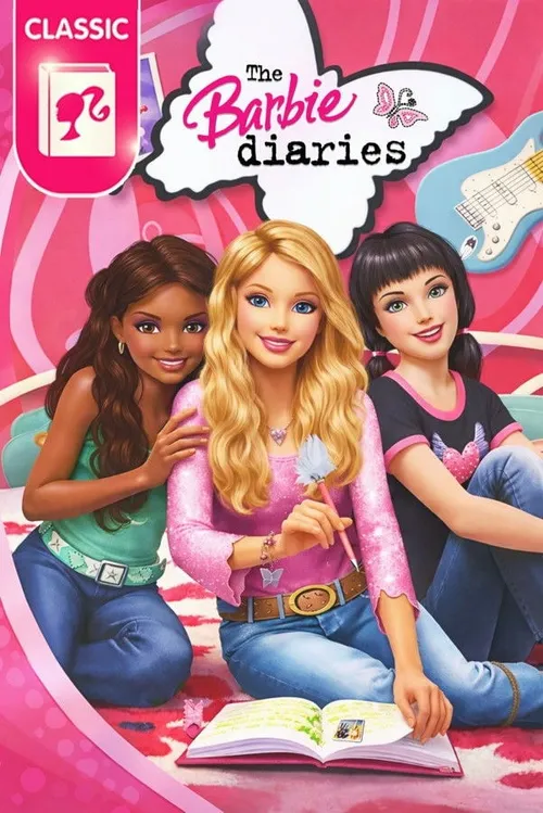 Diário da Barbie