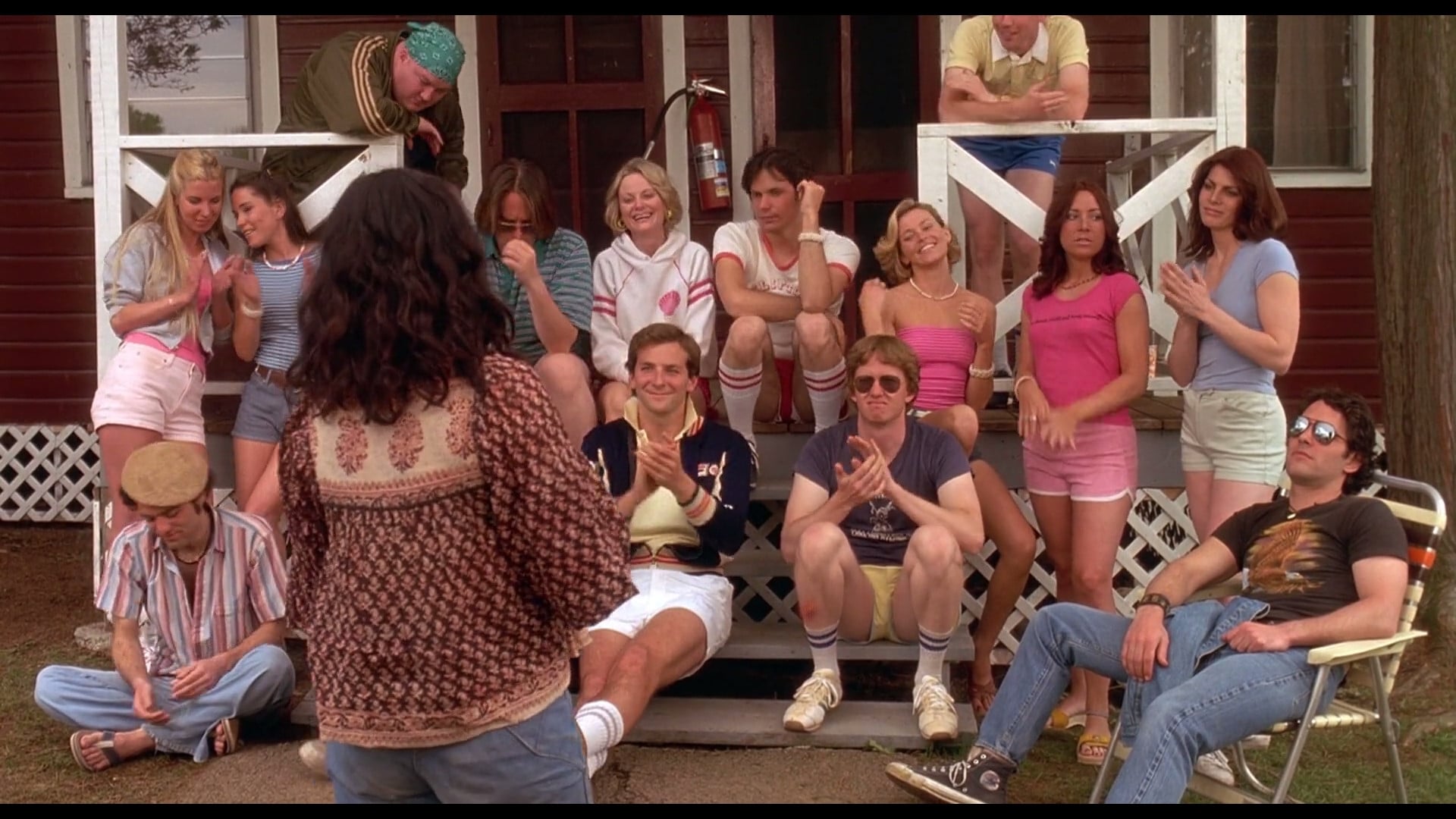 Foto do filme Mais um Verão Americano