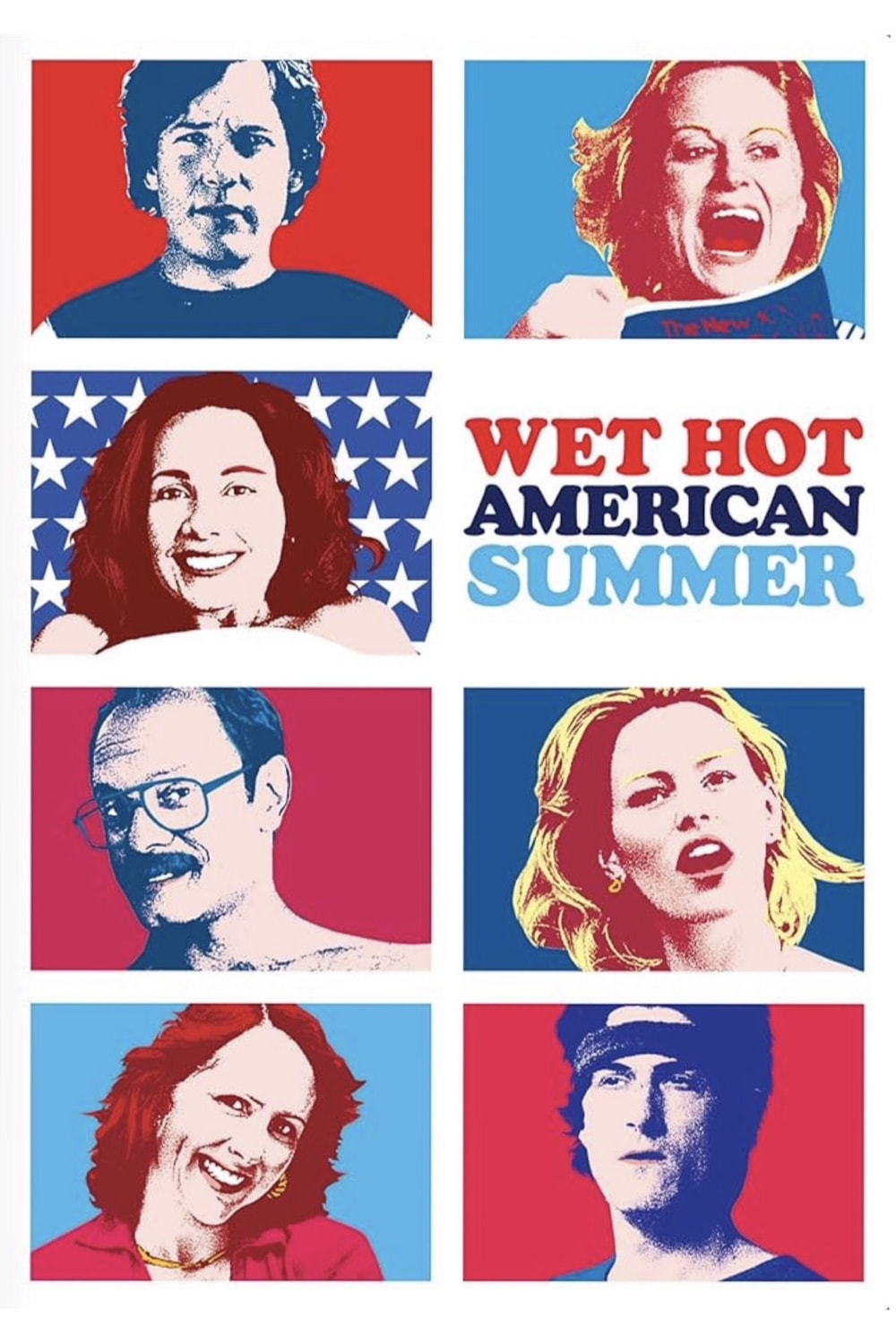 Mais um Verão Americano