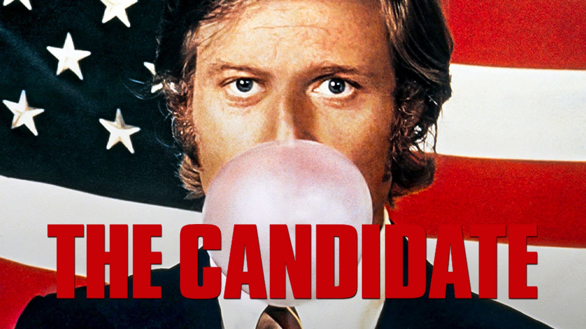 Foto do filme O Candidato