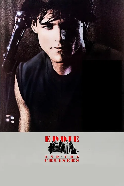 Eddie, O Ídolo Pop