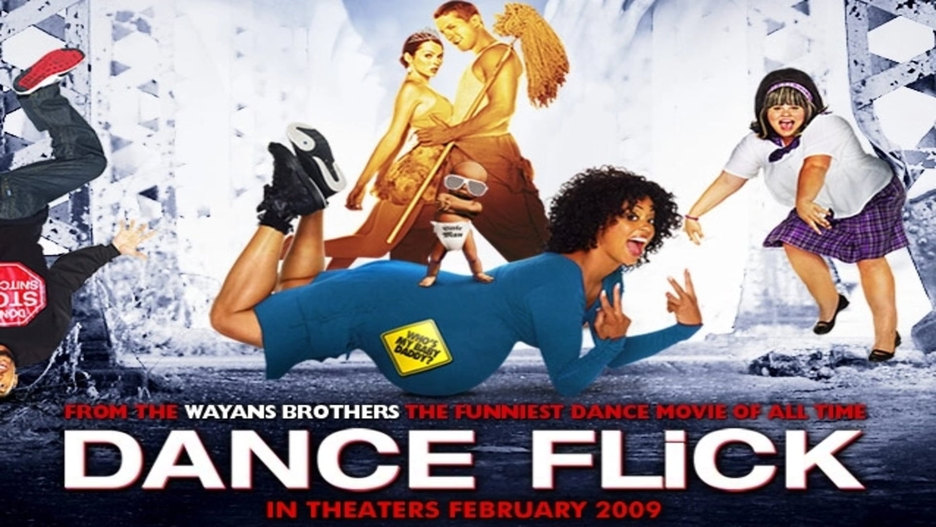 Foto do filme Bobeou Dançou