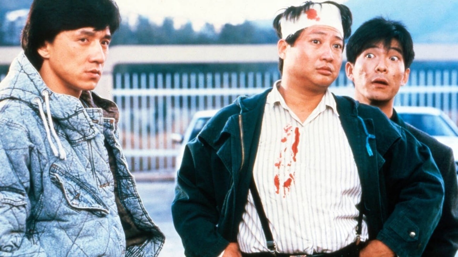 Foto do filme Dragões para Sempre