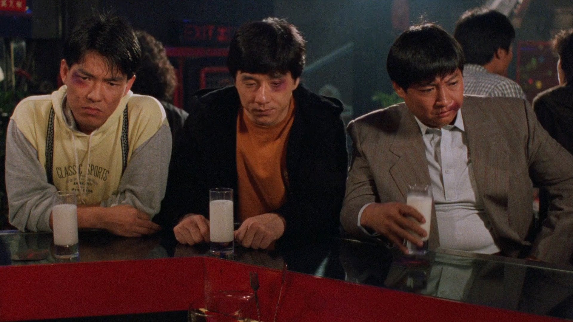 Foto do filme Dragões para Sempre