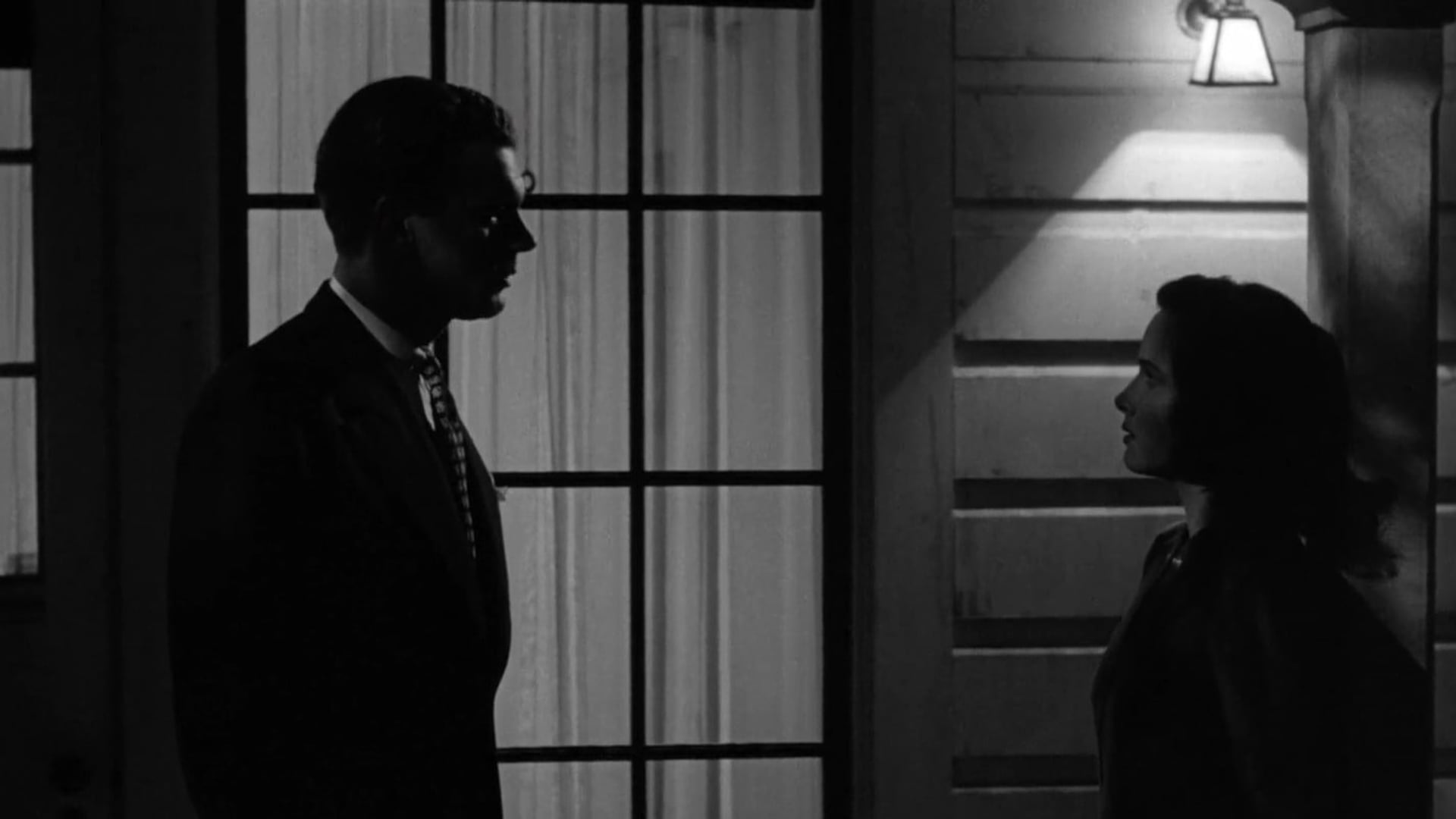 Foto do filme A Sombra de uma Dúvida