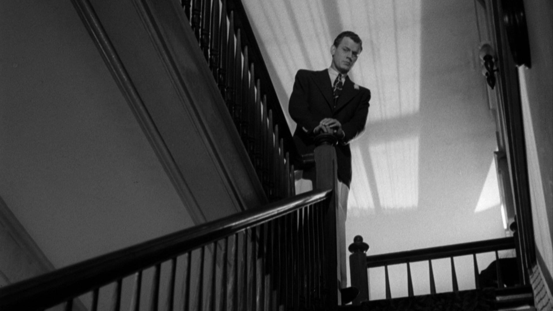 Foto do filme A Sombra de uma Dúvida