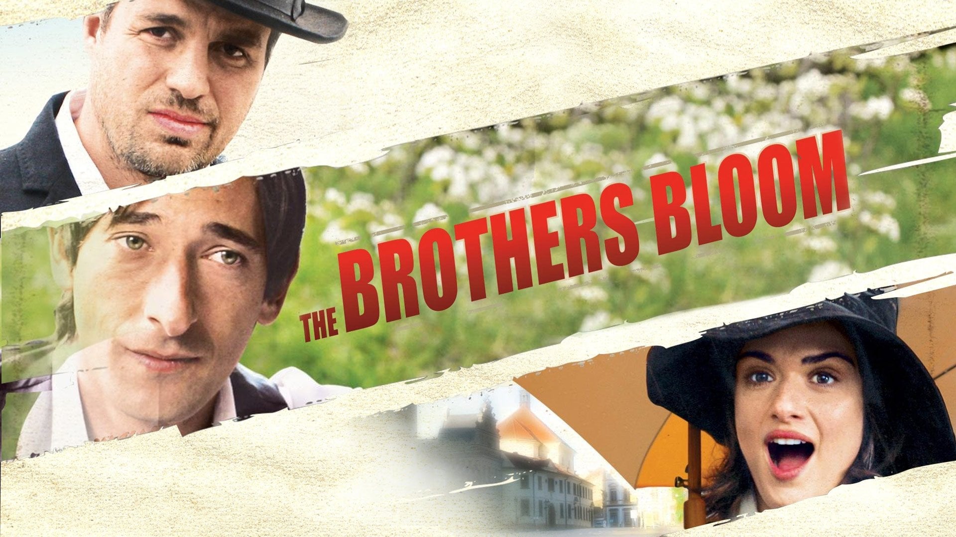 Foto do filme Vigaristas